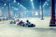 Harrisburg Farmshow Complex Karting Motorama Week