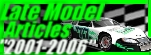 Wade Champeno's Late Model Articles 2001-2006