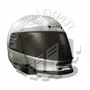 Wade Champeno's Helmet Logo
